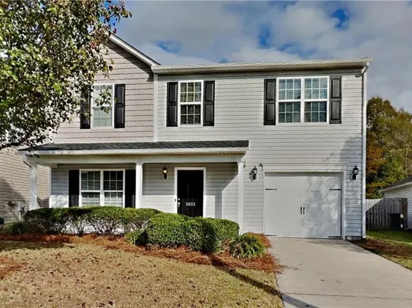 5033 Hogan Point Ct, Winston Salem, NC 27127