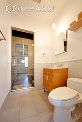 Rented by Compass