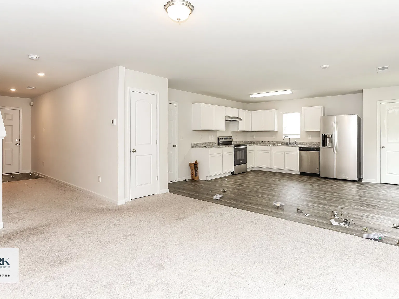 3 bed, 2.5 bath, 1566 sqft, $1,835 — Photo 4