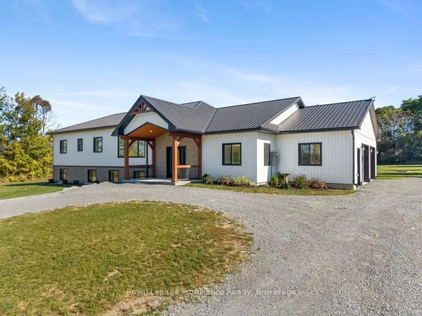 788 Gallivan Rd, Quinte West, ON K0K 3E0