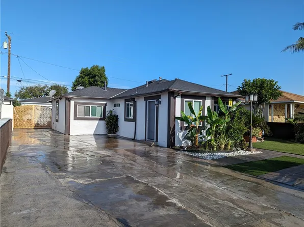 10891 Hulme Ave, Lynwood, CA 90262