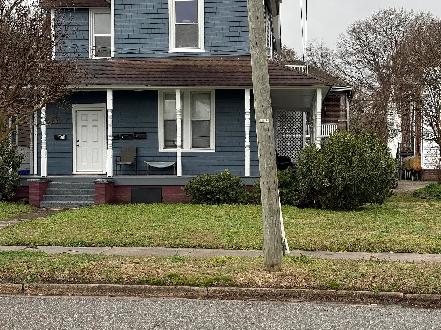 2 bed, 1500 sqft, $1,300 — Photo 2