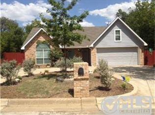 5301 Cox St, Fort Worth, TX 76105