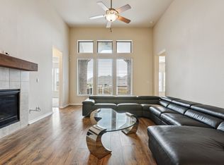 257 Left Fork Dr, Kyle, TX 78640
