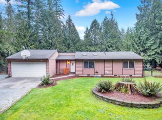 17721 31st Dr NW, Arlington, WA 98223