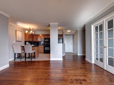 601 W 11th Ave APT 804, Denver, CO, 80204