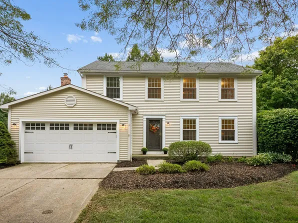 5925 Muncie Ct, Dublin, OH 43017