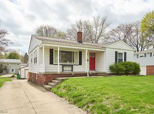 120 Bonnett St SW, North Canton, OH 44720