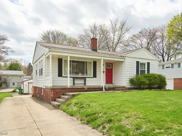 120 Bonnett St SW, North Canton, OH 44720