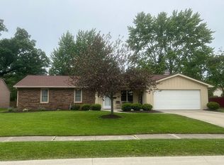 7023 Silverthorn Run, Fort Wayne, IN