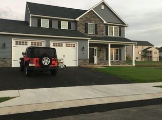 85 Randolph Dr, Elizabethtown, PA 17022