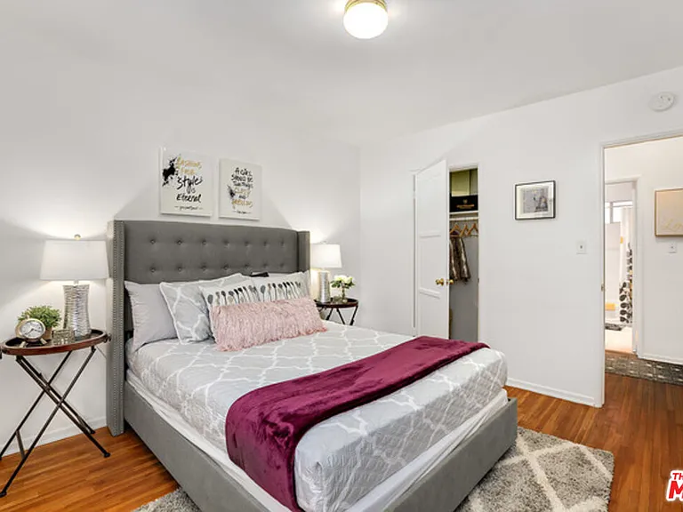 2427 Centinela Ave #G — Photo 7