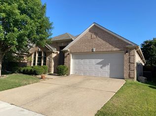 4524 Dragonfly Way, Fort Worth, TX 76244