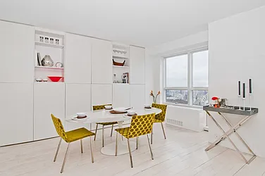 Sold by Furumoto Realty of New York City Inc