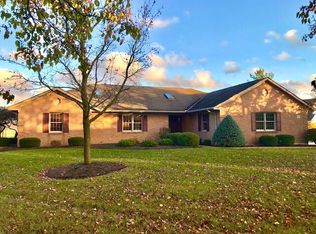 6 S Maurer Pl, New Bremen, OH 45869