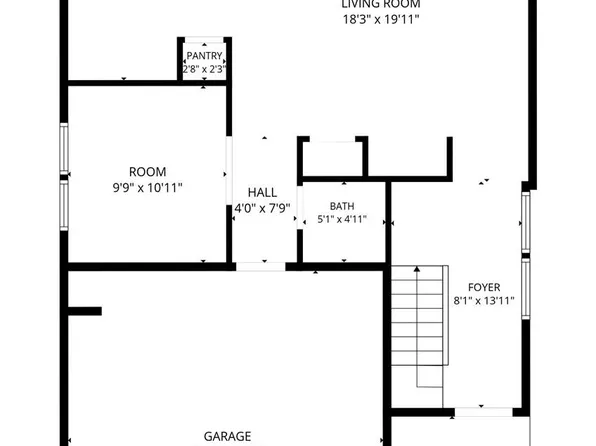 3413 Ovids Orchard Dr, Houston, TX 77025