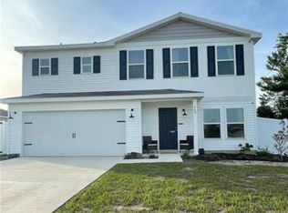 368 Elderberry Ct, Poinciana, FL 34759