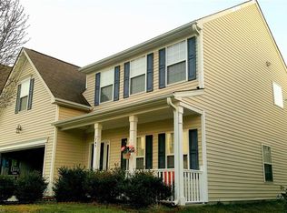 765 Spinning Wheel Point, High Point, NC 27265