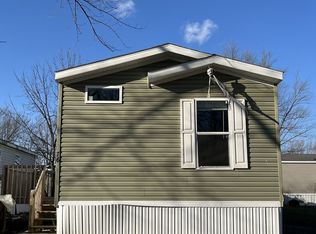 10694 E State Route 762 #76B, Lockbourne, OH 43137