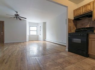 1125 Madison St #2B, Brooklyn, NY 11221