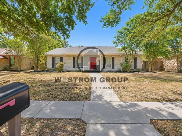 1204 W Spring Creek Pkwy, Plano, TX 75023