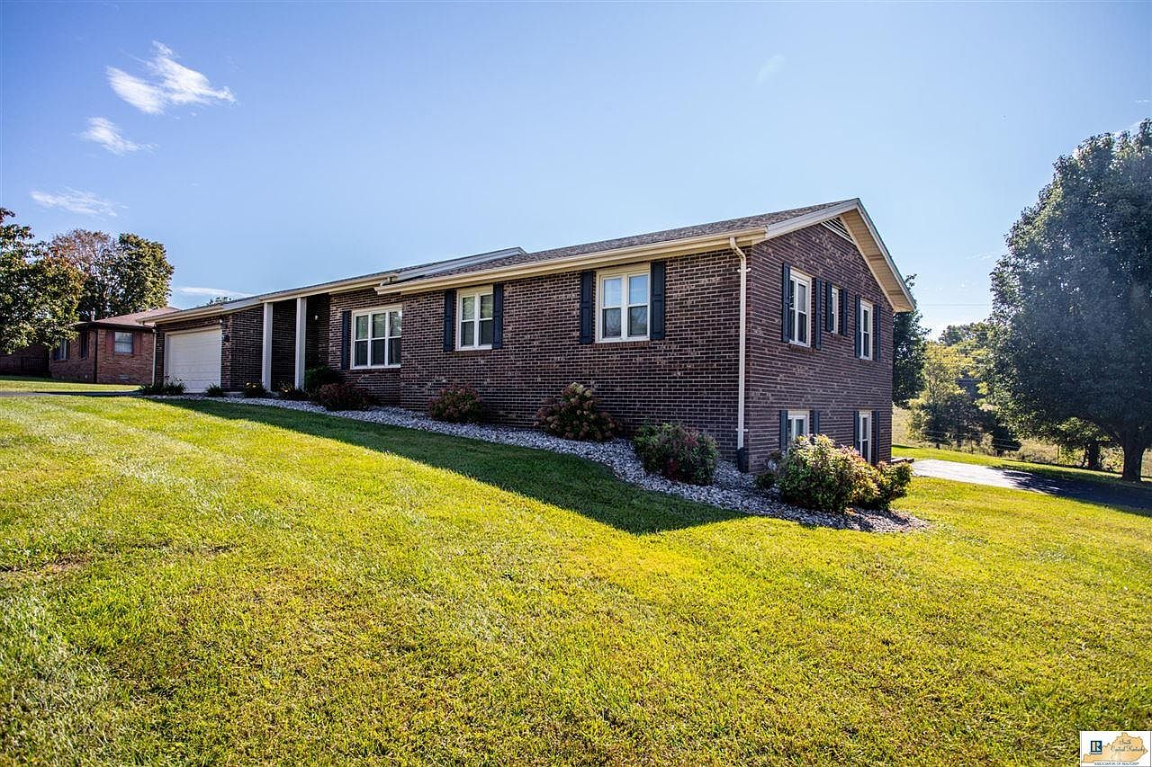 108 Butler St, Columbia, KY 42728 Zillow