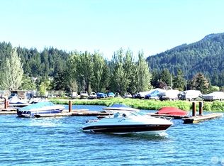 11 Granite Circle, Bellingham, WA 98229