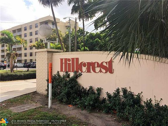 5th image of 4001 Hillcrest Dr APT 303