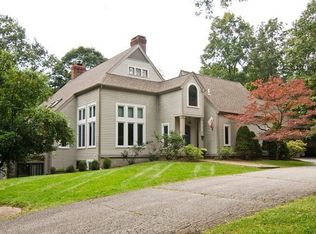 13 Armand Road, Ridgefield, CT 06877