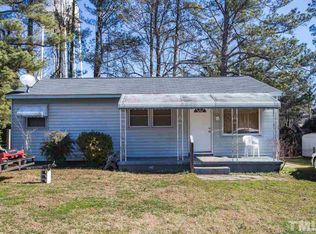 115 Purvis St, Garner, NC 27529