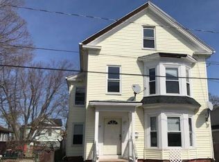 22 Porter St, Haverhill, MA 01832