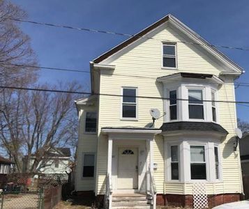 22 Porter St, Haverhill, MA, 01832