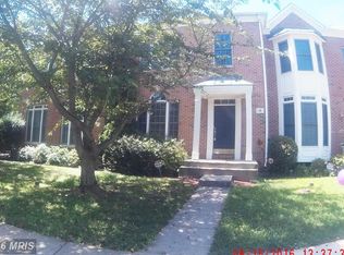 4 Blue Hosta Way, Rockville, MD 20850