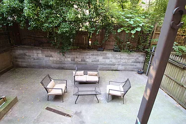 Rented by Julianna Realty Corp
