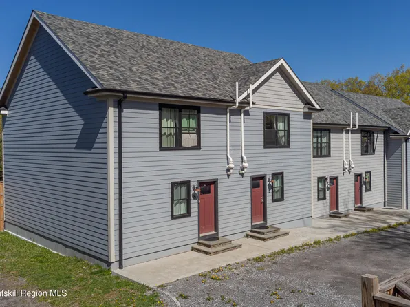 71 County Road 65 #4, Windham, NY 12496