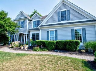 433 Sundance Trl, Webster, NY 14580
