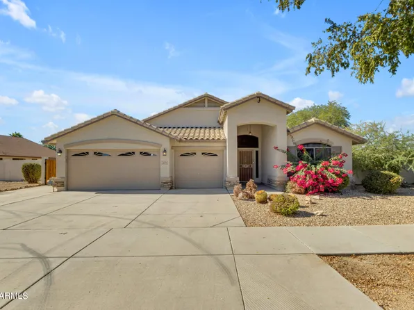 8694 N 95TH Avenue, Peoria, AZ 85345