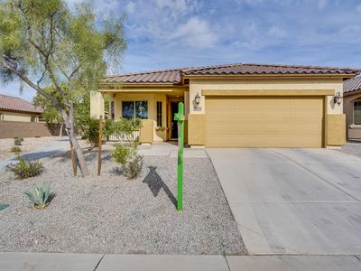 23576 W Harrison Dr, Buckeye, AZ, 85326
