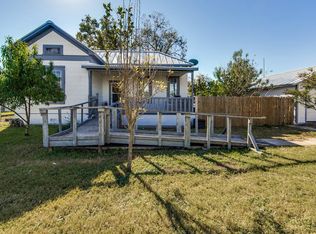 4734 Dietrich Rd, San Antonio, TX 78219