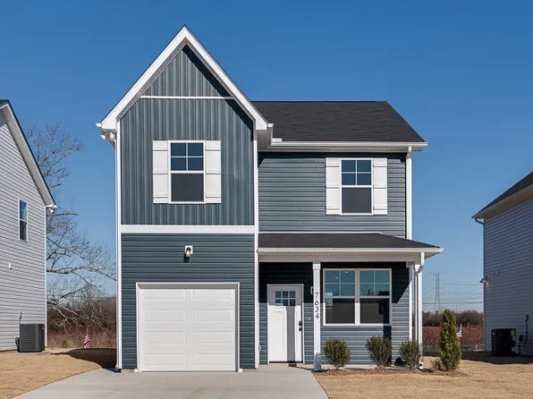 7610 Nightingale Ct #54, Chattanooga, TN 37421