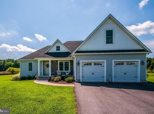 17748 Derby Rd, Milton, DE 19968