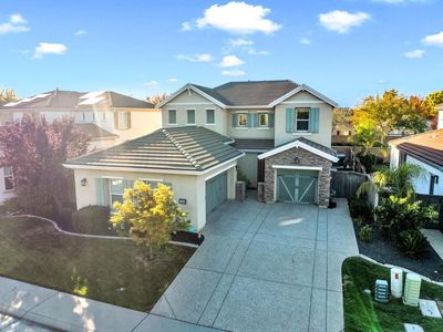 1344 Stoney Cross Ln, Lincoln, CA, 95648