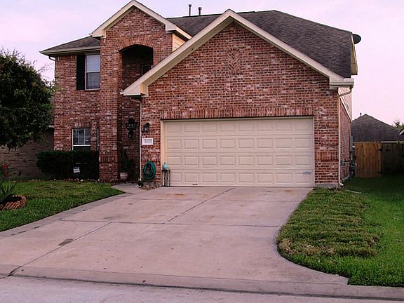 3rd image of 2615 Royal Thistle Dr