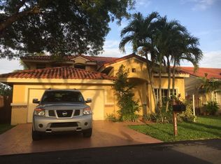 4240 SW 150th Ave, Miami, FL 33185