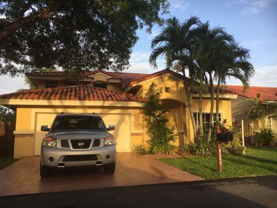 4240 SW 150th Ave, Miami, FL, 33185