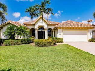 923 Tivoli Ct, Naples, FL 34104