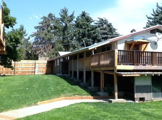 78 Mundy Rd, Twisp, WA 98856