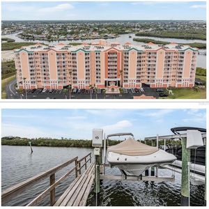 4516 Seagull Dr UNIT 509, New Port Richey, FL, 34652