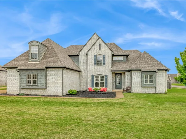12802 Longmire Loop S, Arlington, TN 38002