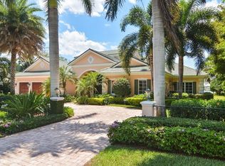 27 W High Point Rd, Sewalls Pt, FL 34996